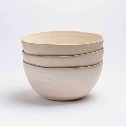 Egg Back Home Sand Storm Stoneware Dinnerware Set
