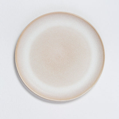Egg Back Home Sand Storm Stoneware Dinnerware Set