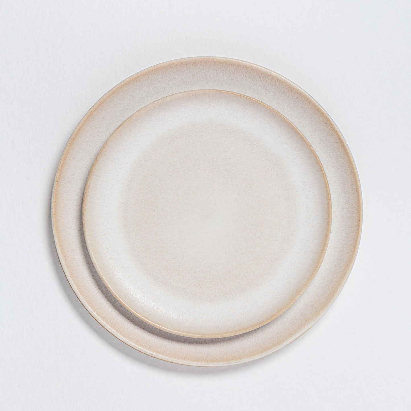 Egg Back Home Sand Storm Stoneware Dinnerware Set