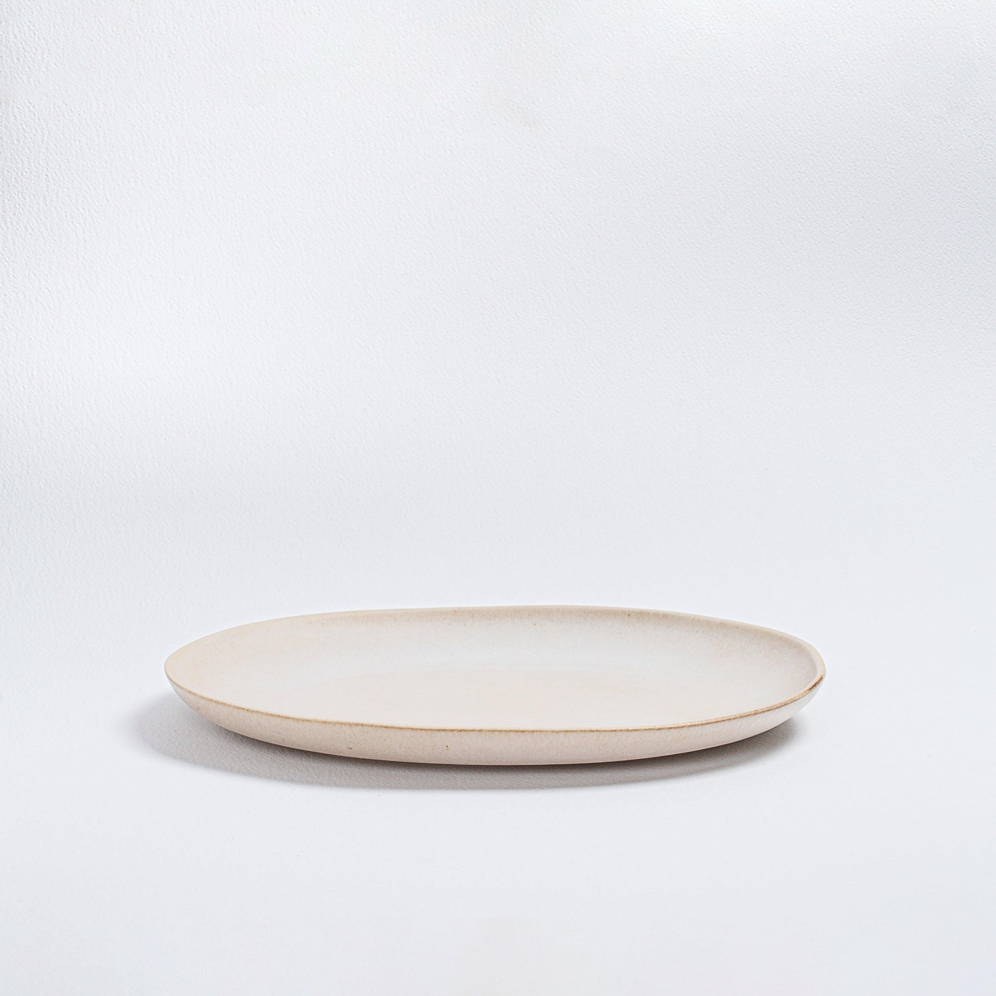 Egg Back Home Sand Storm Stoneware Dinnerware Set