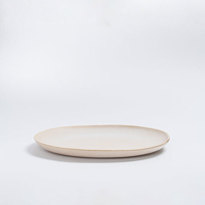 Egg Back Home Sand Storm Stoneware Dinnerware Set