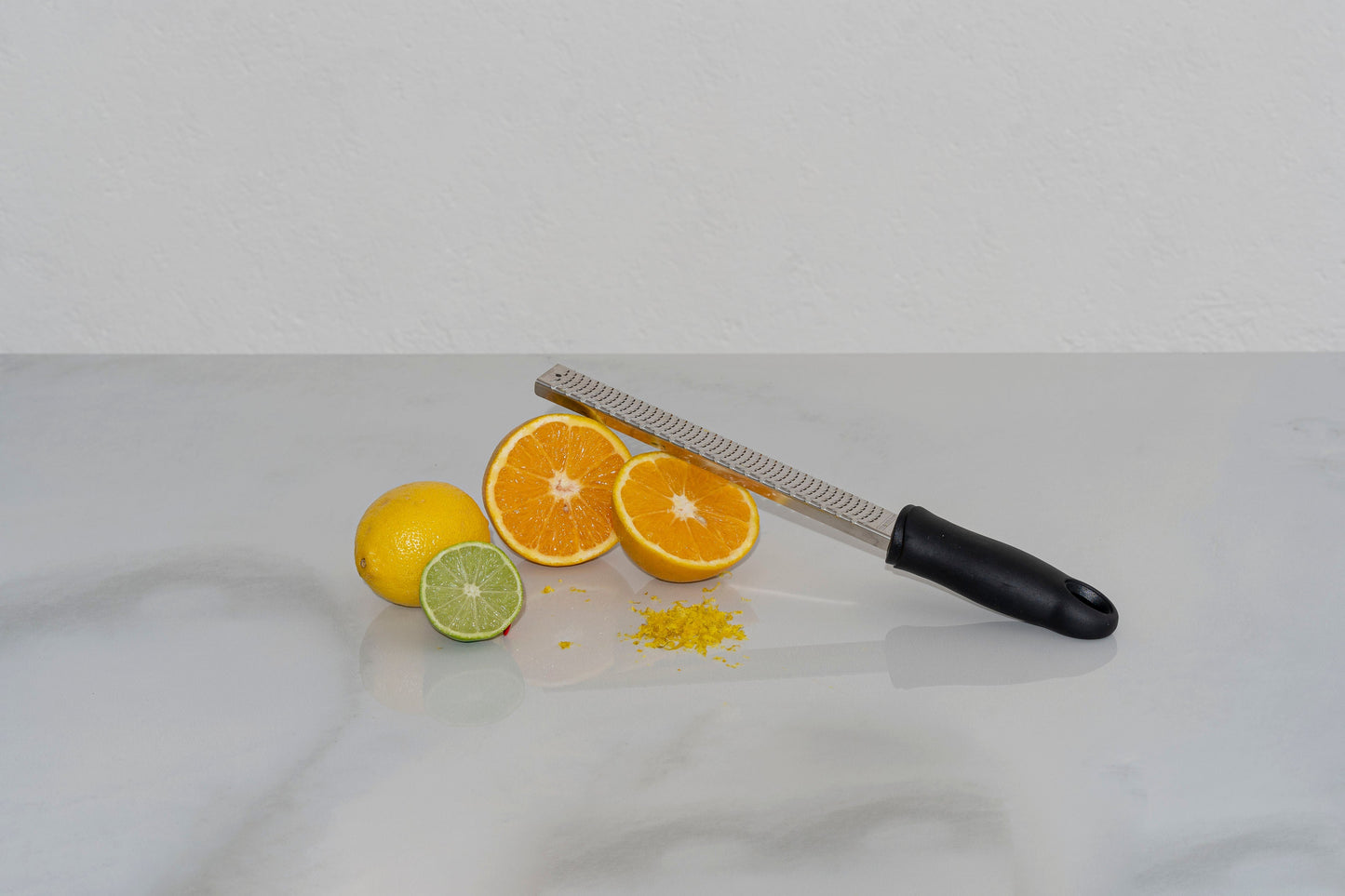 Black Citrus Zester