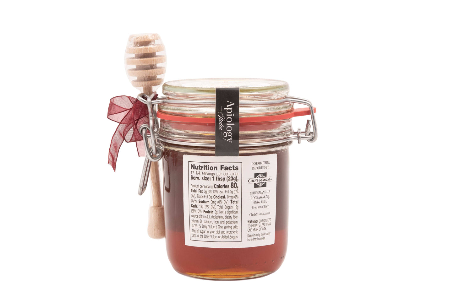 Italian Truffles & Honey Bundle