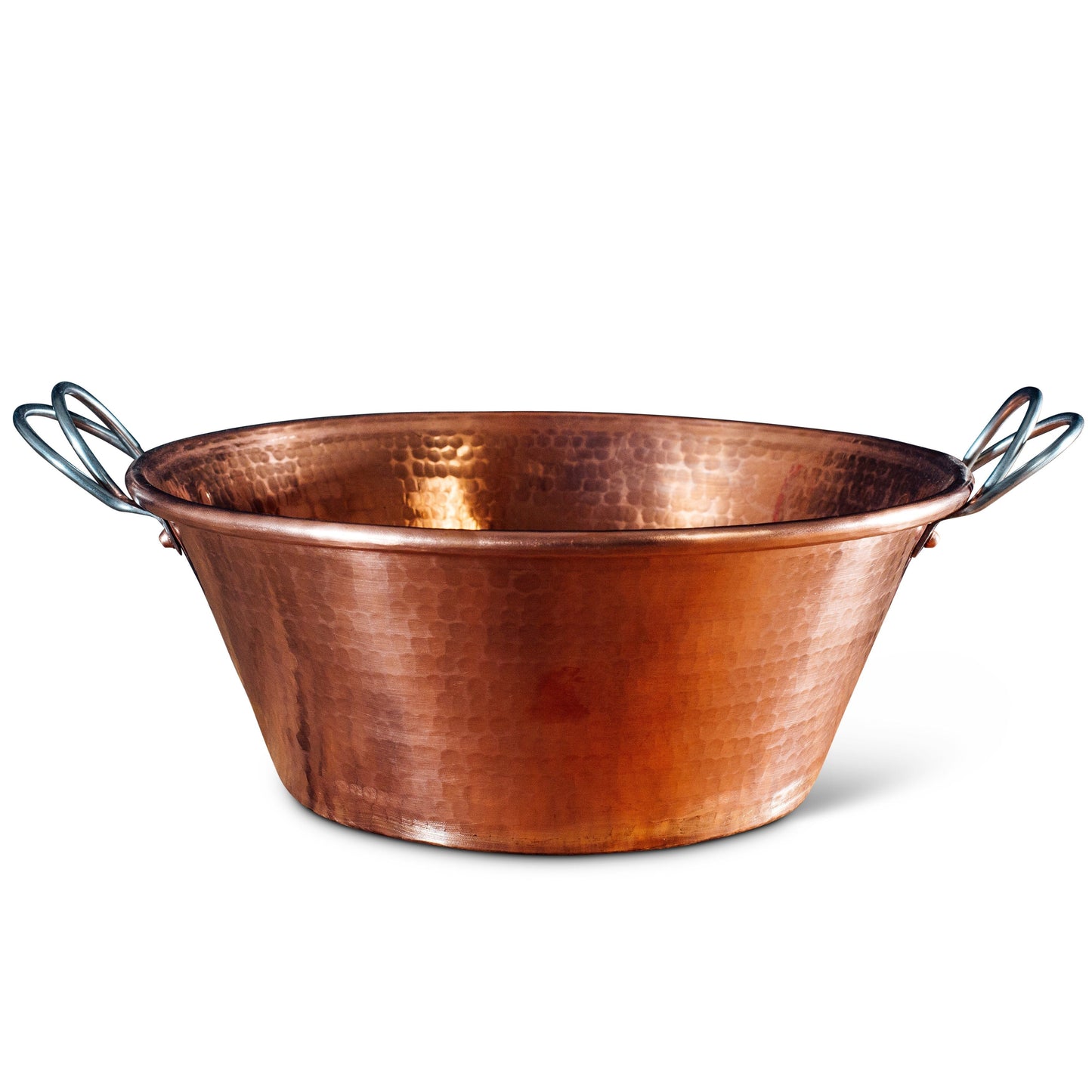 Permian Copper Jam Pans (handmade!)