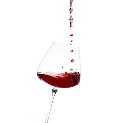 Grassl Cru | Vigneron Series Wine Glasses (Handmade)