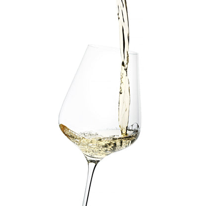 Grassl Mineralité | Vigneron Series Wine Glasses (Handmade)