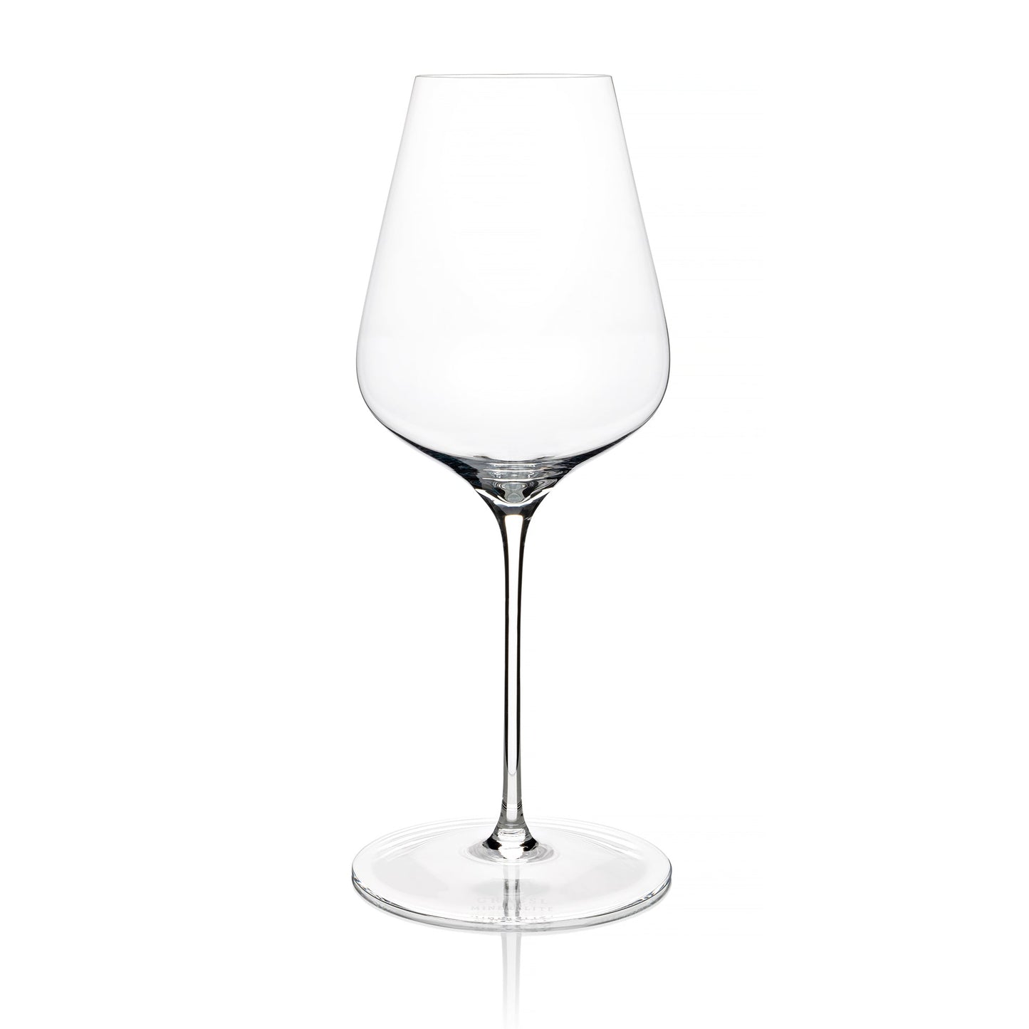 Grassl Mineralité | Vigneron Series Wine Glasses (Handmade)