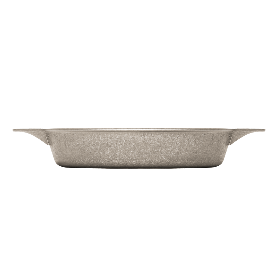 13.5-Inch Cast Iron Braiser