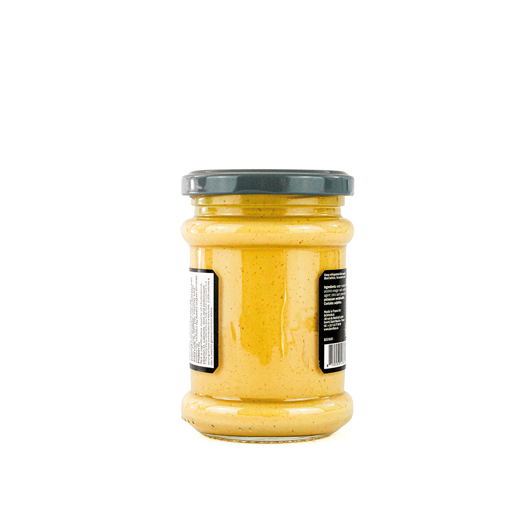 Bornibus Dijon Mustard 8.82 oz