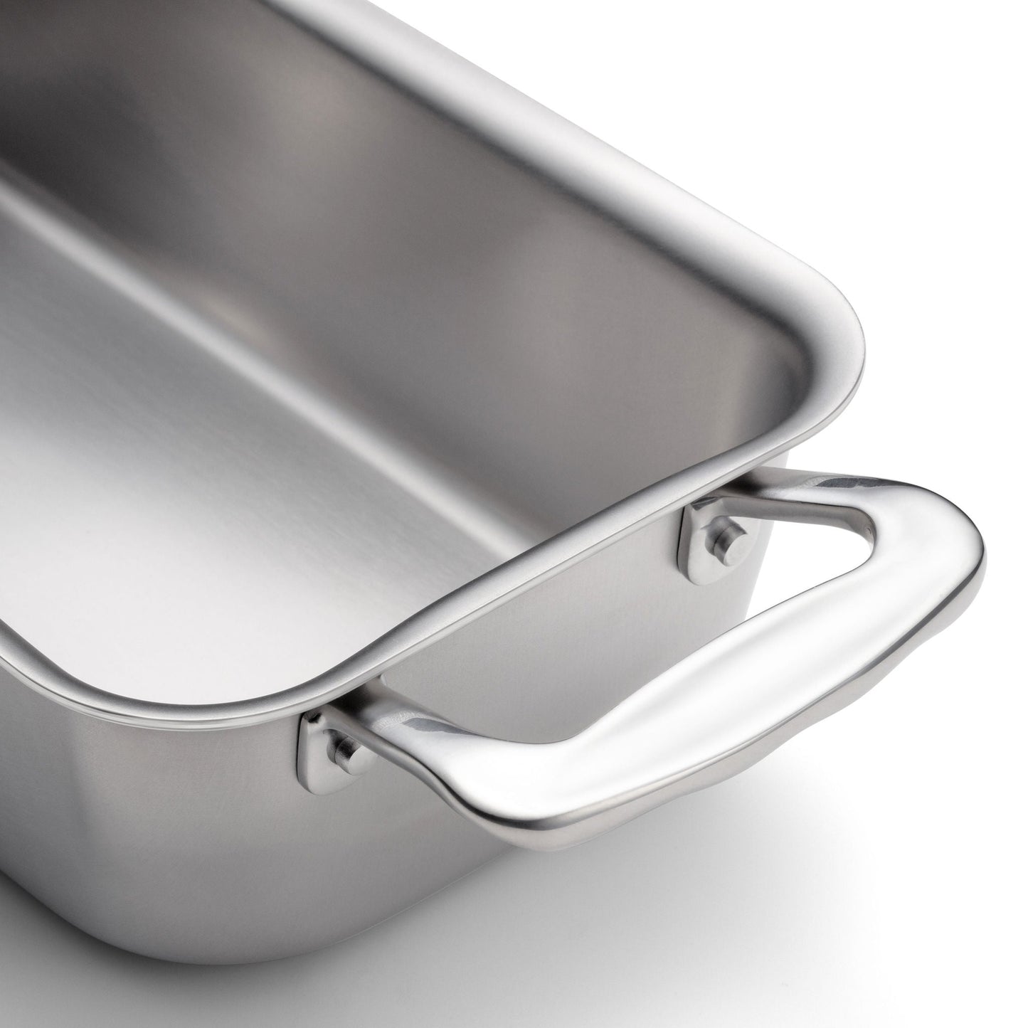 Stainless Steel Loaf Pan