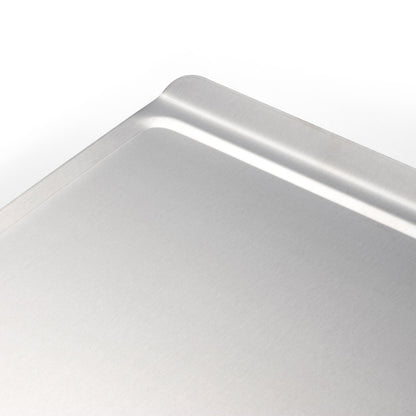 Stainless Steel Medium Cookie Sheet