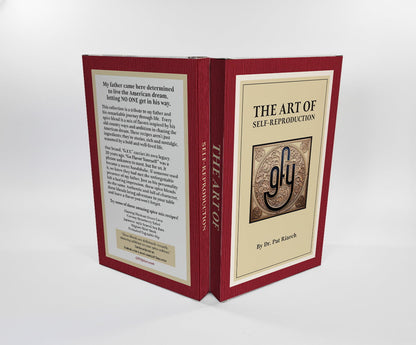 GFY - Gift Book Box 2 pack (Unloaded & 2 AM)