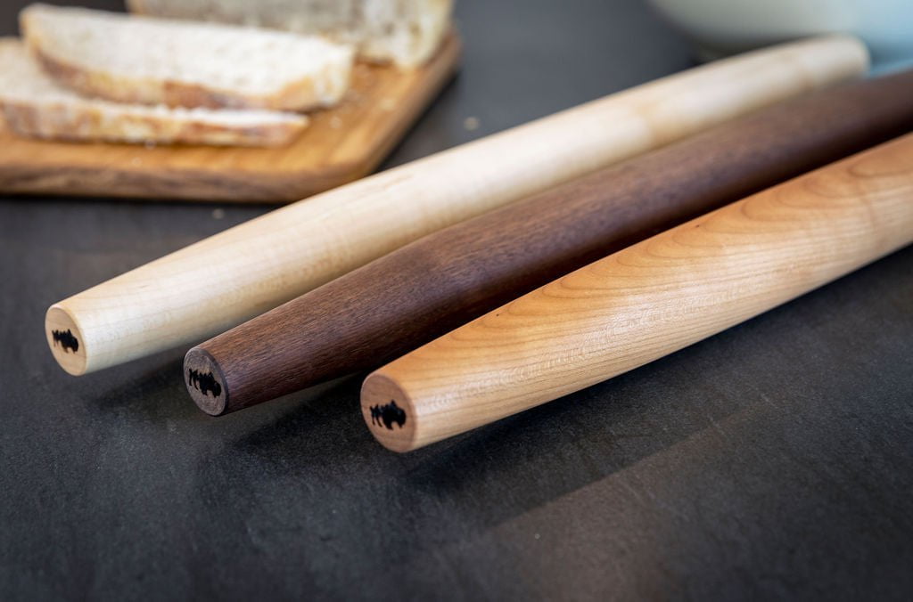 Barlow & Co French Rolling Pin (Handmade)