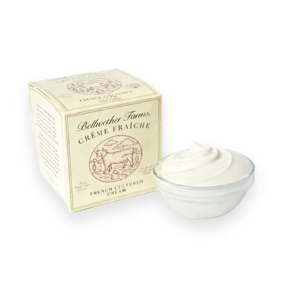 Crème Fraîche