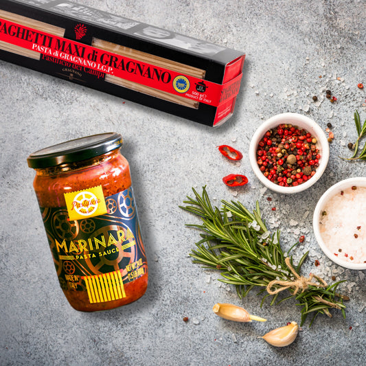 World's Best Sauce & Pasta of the Month 2 Pack
