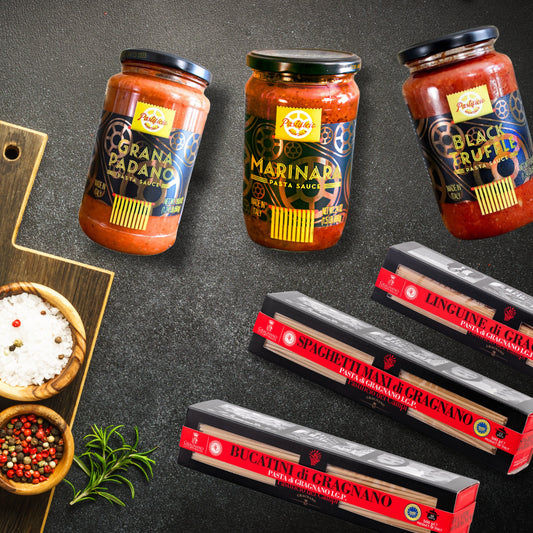 6-Pack Supersaver Bimonthly Subscription