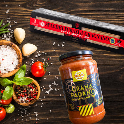 Artisanal Pasta & Sauce Pairings: A Monthly Indulgence