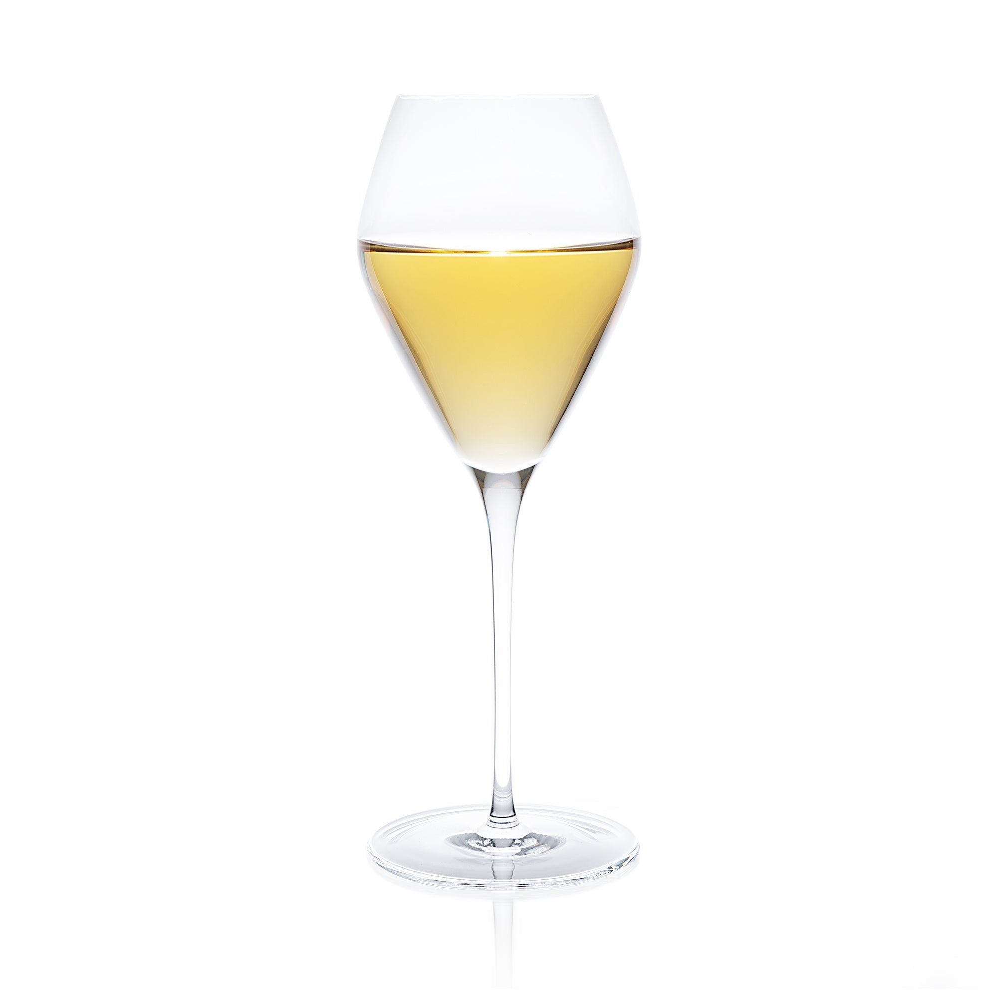 Grassl Champagne Glass | Elemental Series