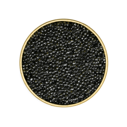 Taste-It-All Caviar Set