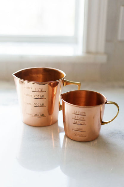 Liquid Measuring Cup