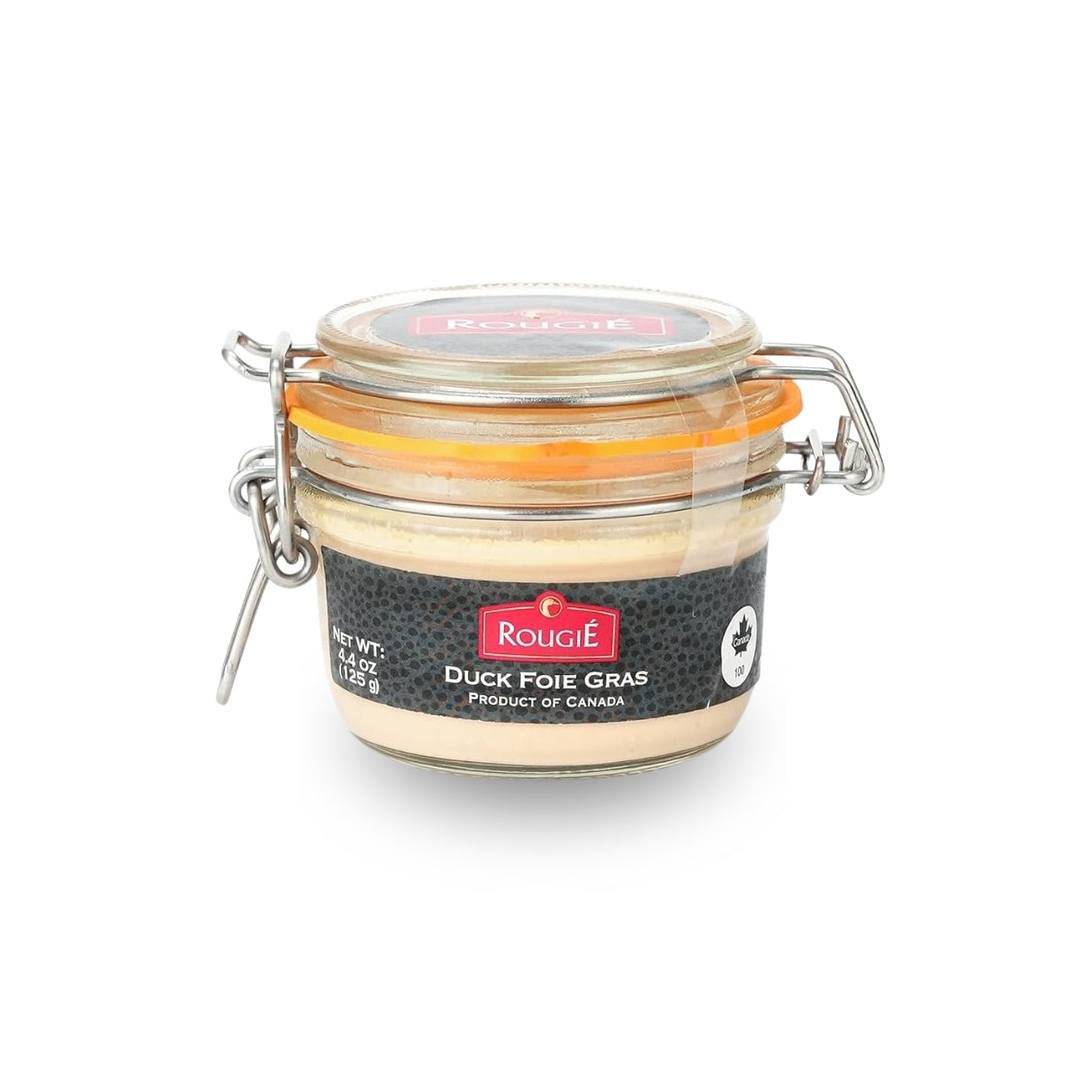 Duck Foie Gras