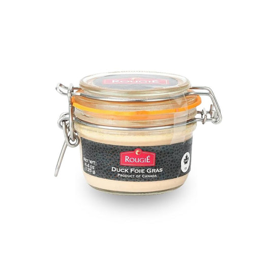 Duck Foie Gras