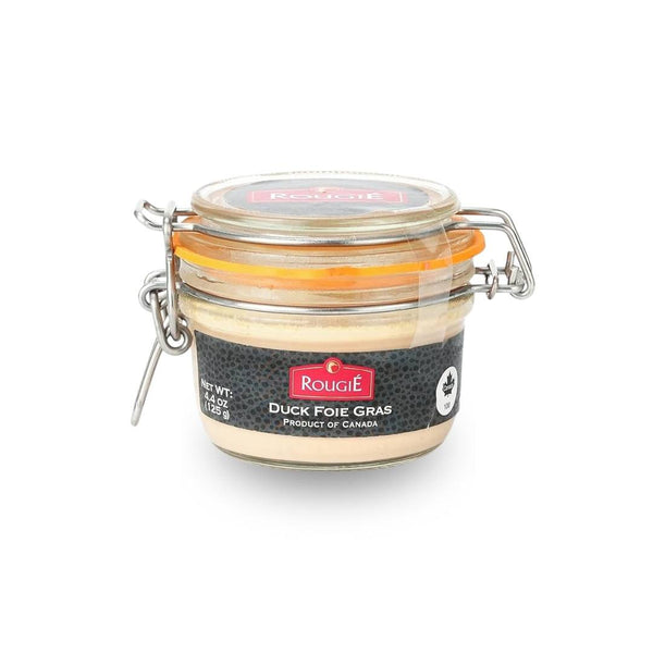 Duck Foie Gras