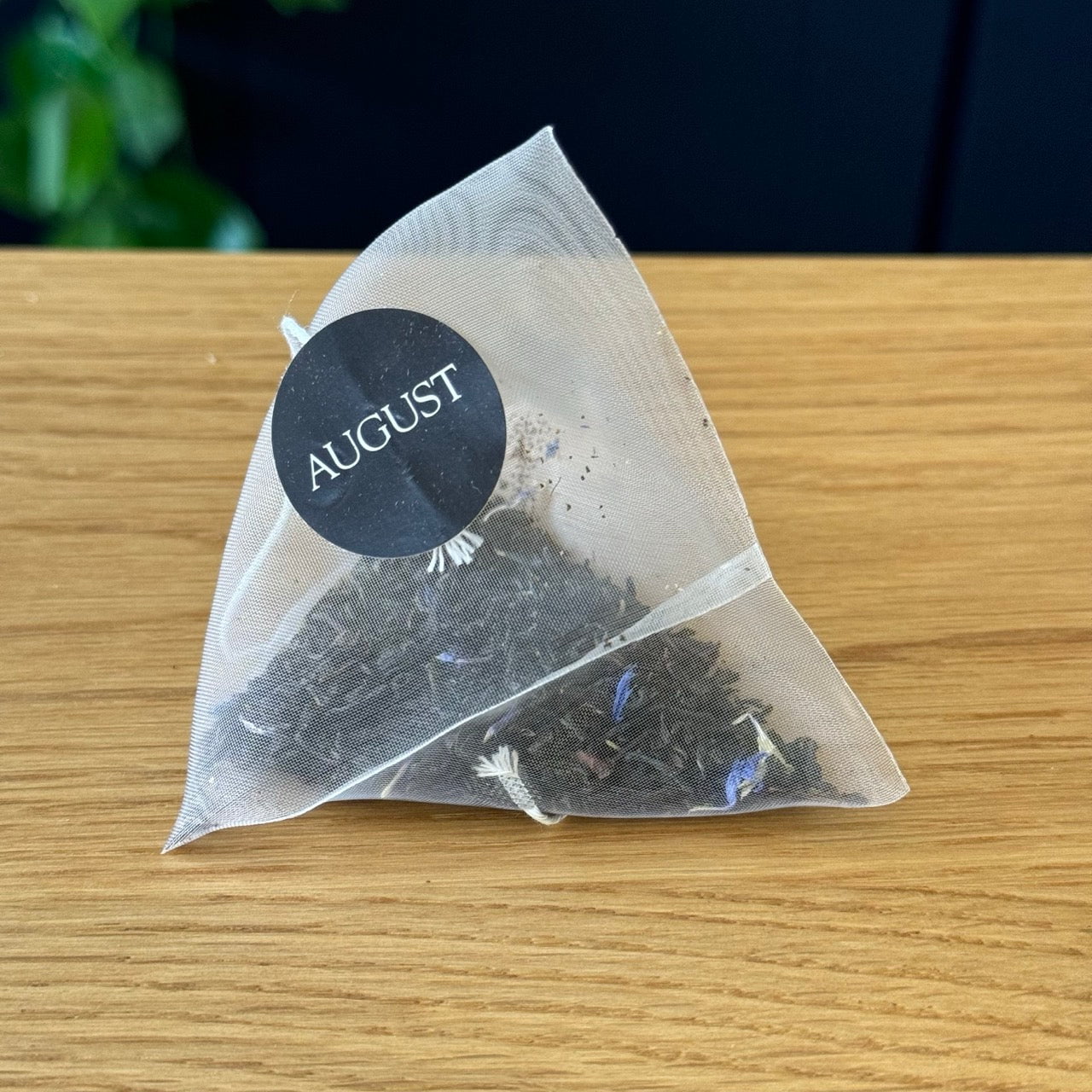 Essentials Earl Grey Black Tea - 15 Tea Bags