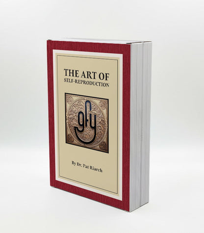 GFY - Gift Book Box 2 pack (Unloaded & 2 AM)