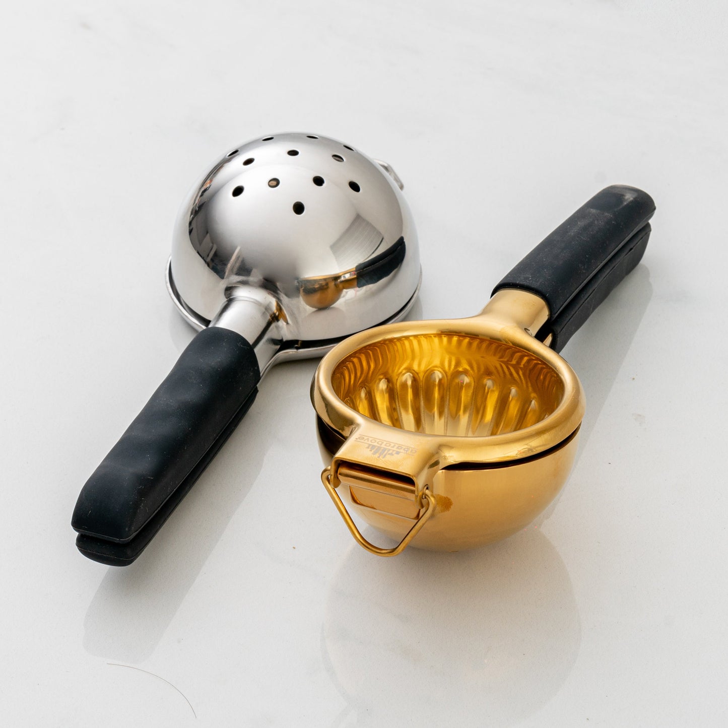 Gold Citrus Juicer