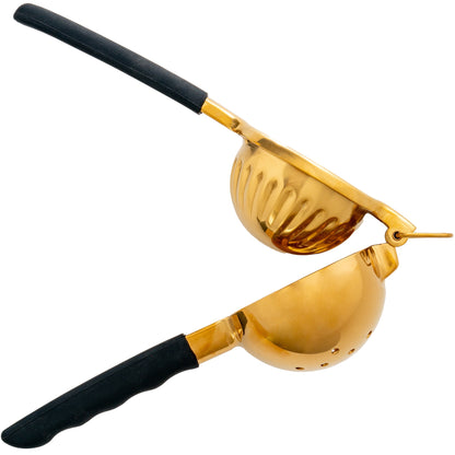 Gold Citrus Juicer