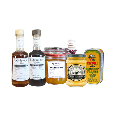 Gourmet Vinaigrette Bundle