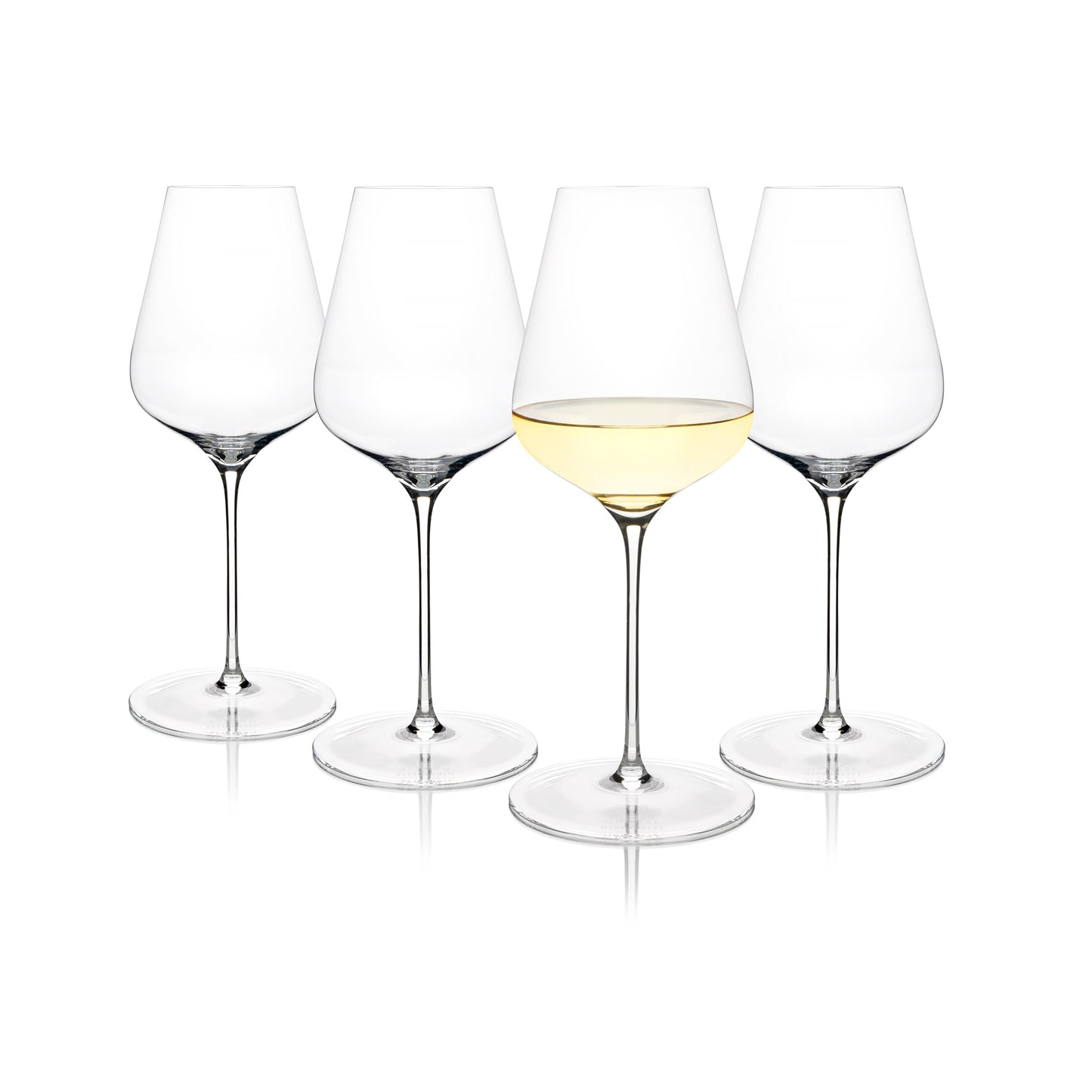 Grassl Mineralité | Vigneron Series Wine Glasses (Handmade)