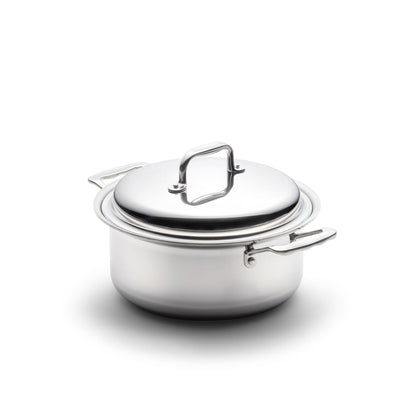 4 Quart Stockpot