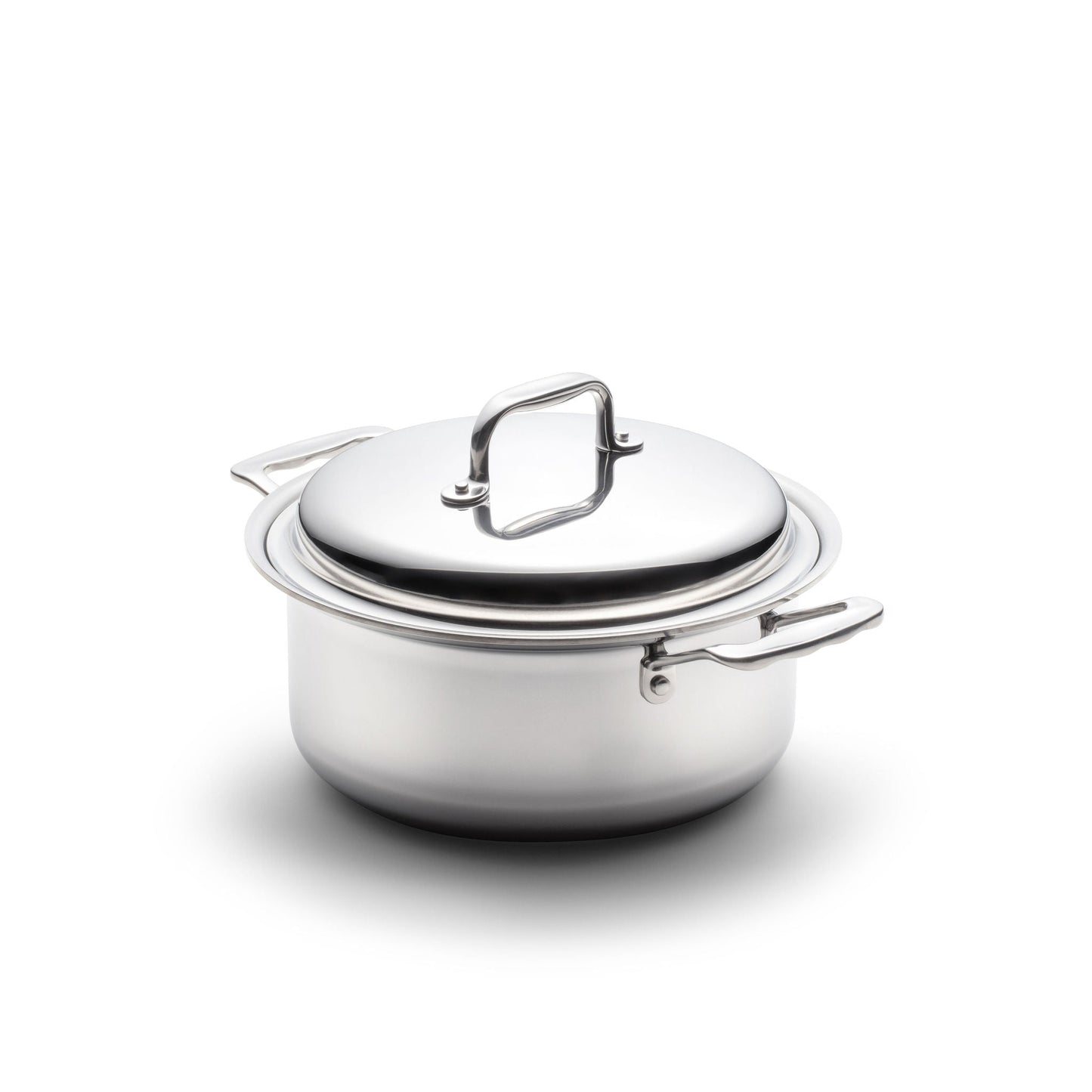 15-Piece Cookware Set