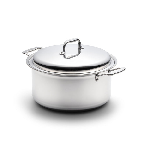 8 Quart Stockpot