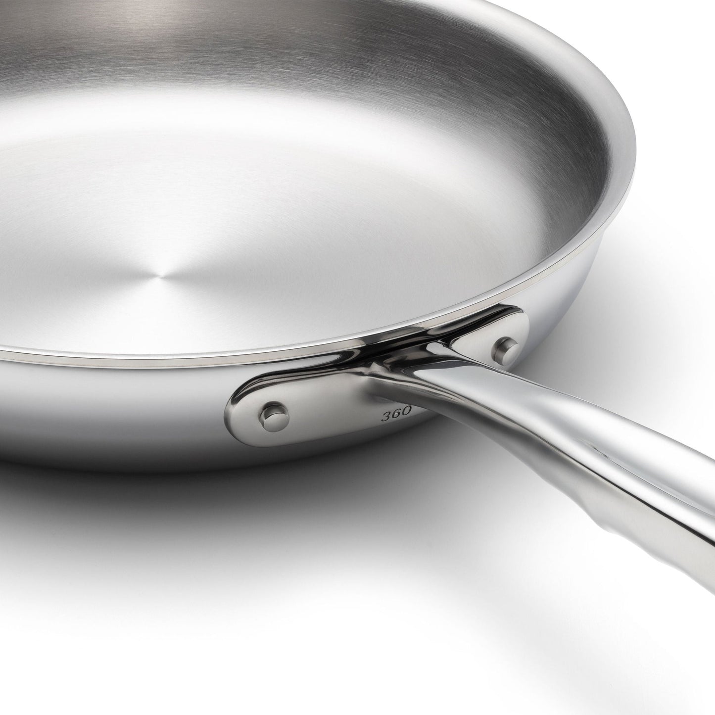 10" Fry Pan