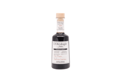 L'Oléologie Dark Italian Balsamic Vinegar (3 Yr) 250ml