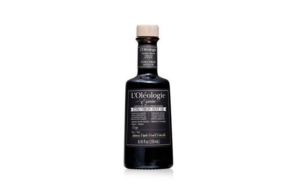 L'Olèologie - Spanish Extra Virgin Olive Oil 250 ml loading=