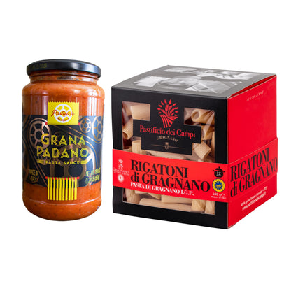 Artisanal Pasta & Sauce Pairings: A Monthly Indulgence
