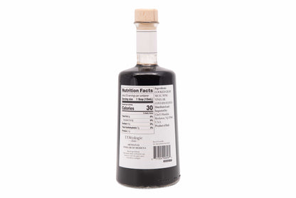 L'Oléologie - Dark Italian Balsamic Vinegar (3 Yr) 500 ml