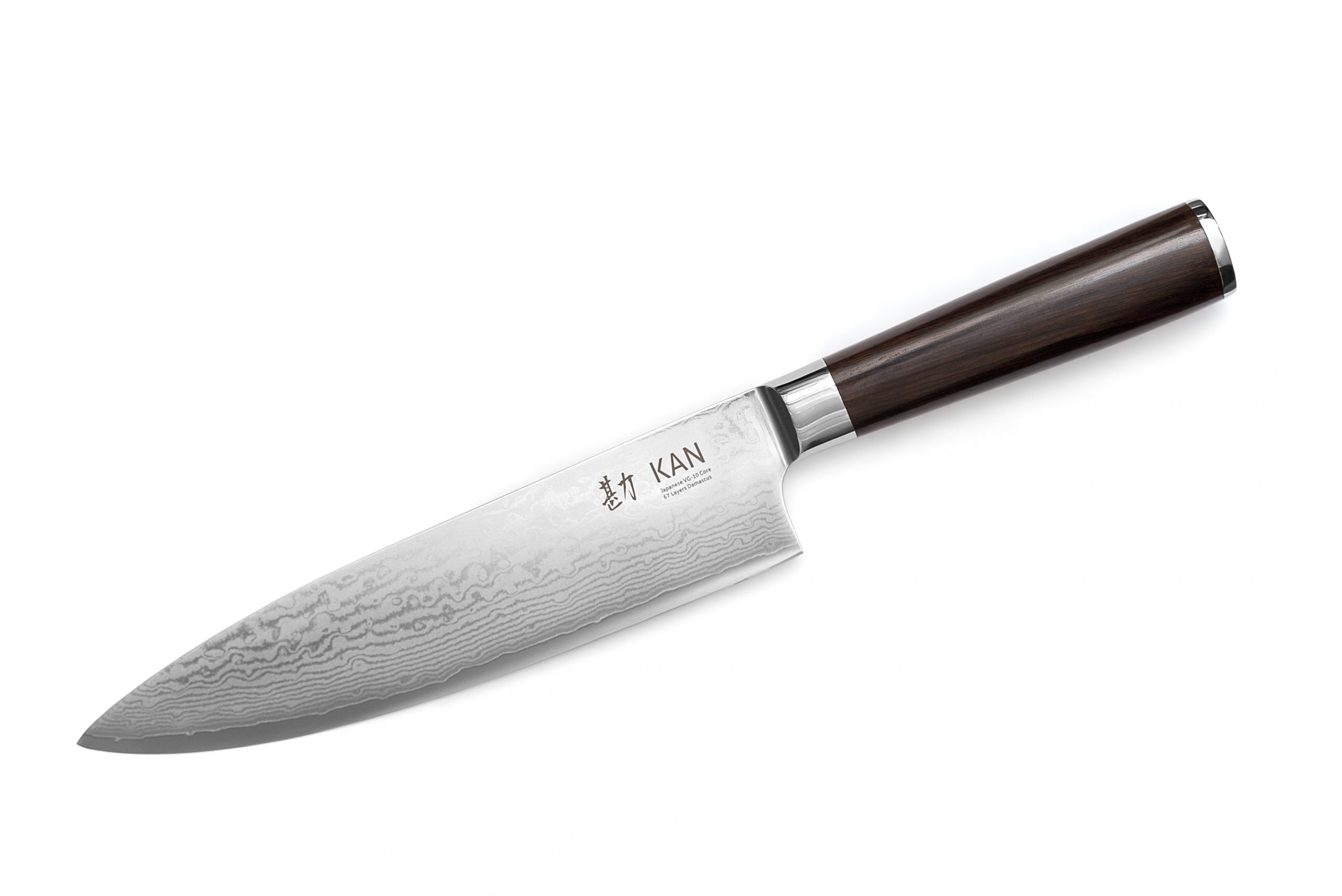 KAN Core Chef Knife - Thumbnail 5