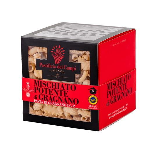 P. dei Campi - Mischiato Potente di Grag. Pasta 500g