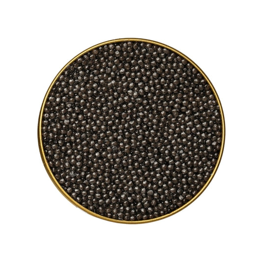 Royal Persian Caviar
