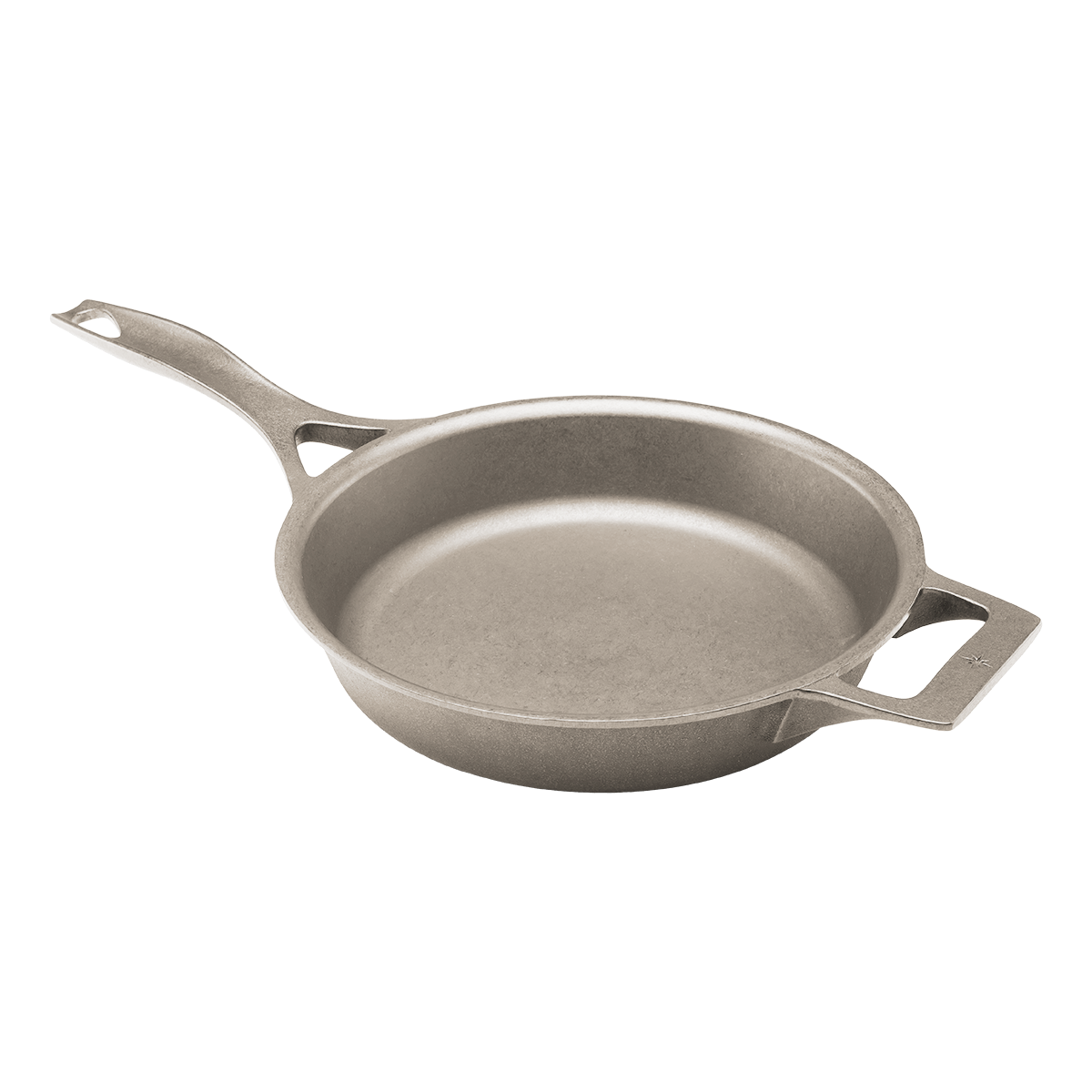 10.5-Inch Cast Iron Skillet