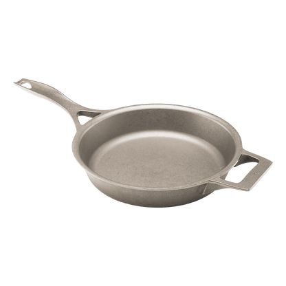 10.5-Inch Cast Iron Skillet