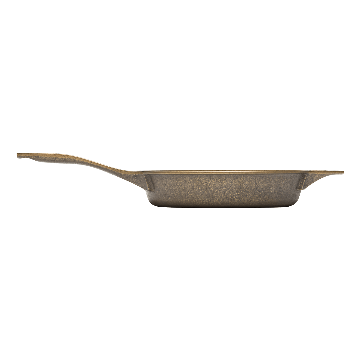 10.5-Inch Cast Iron Skillet