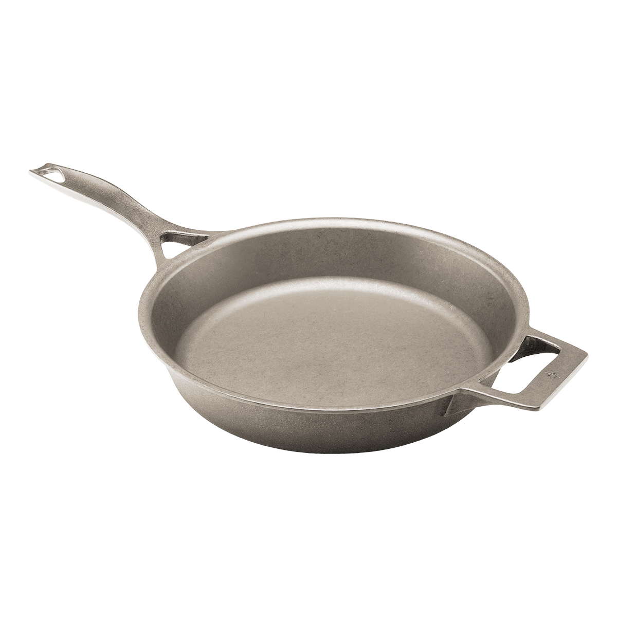 12-Inch Cast Iron Skillet