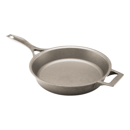 12-Inch Cast Iron Skillet