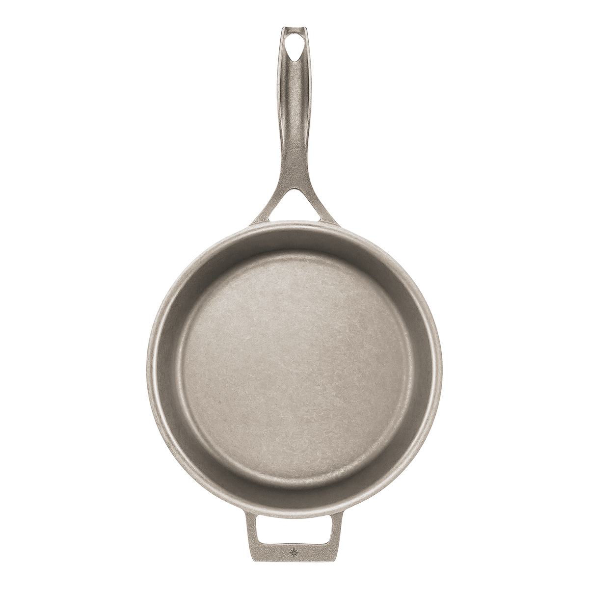 12-Inch Cast Iron Skillet